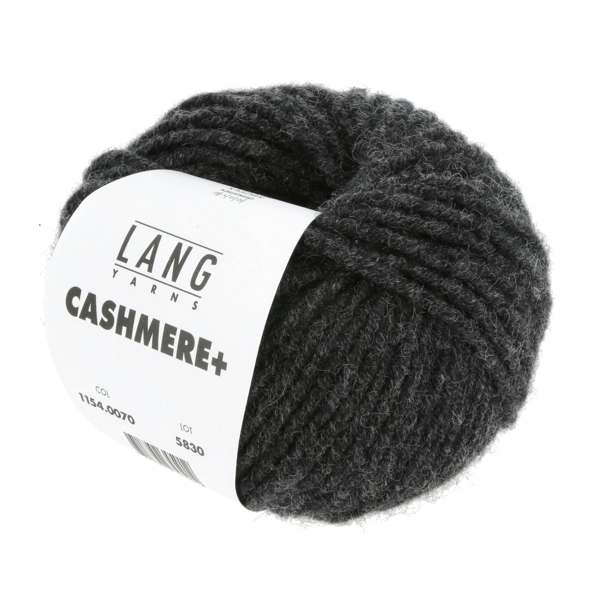 Laine Cachemire "CASHMERE+"