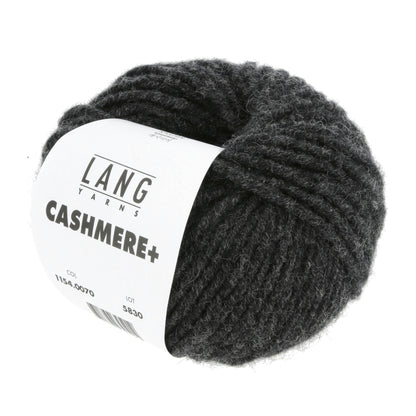 Laine Cachemire "CASHMERE+"