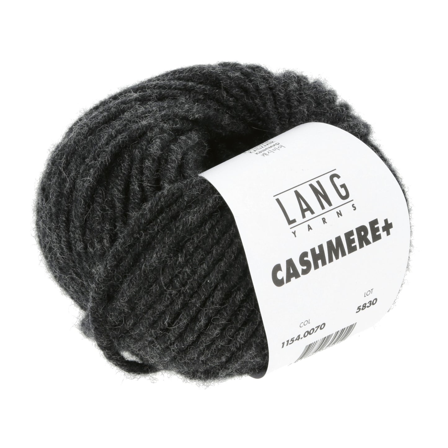 Laine Cachemire "CASHMERE+"