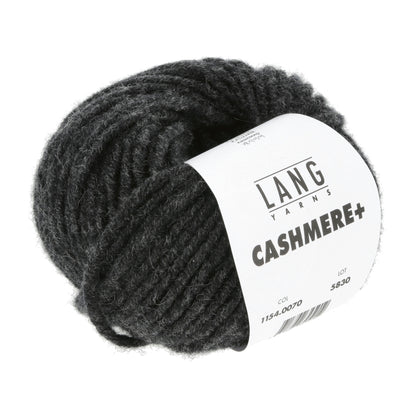Laine Cachemire "CASHMERE+"