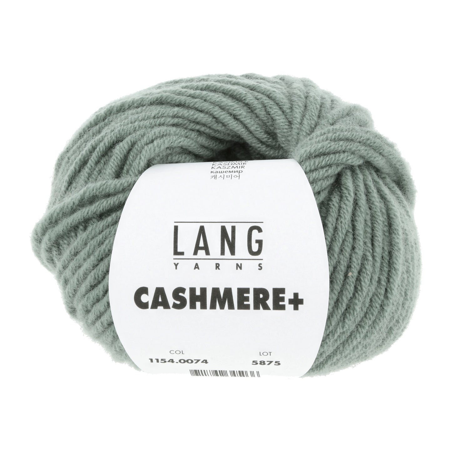 Laine Cachemire "CASHMERE+"