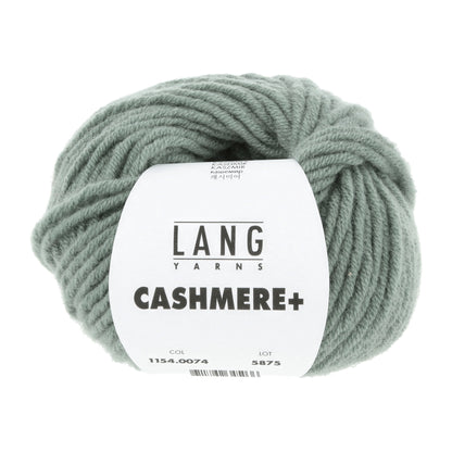 Laine Cachemire "CASHMERE+"