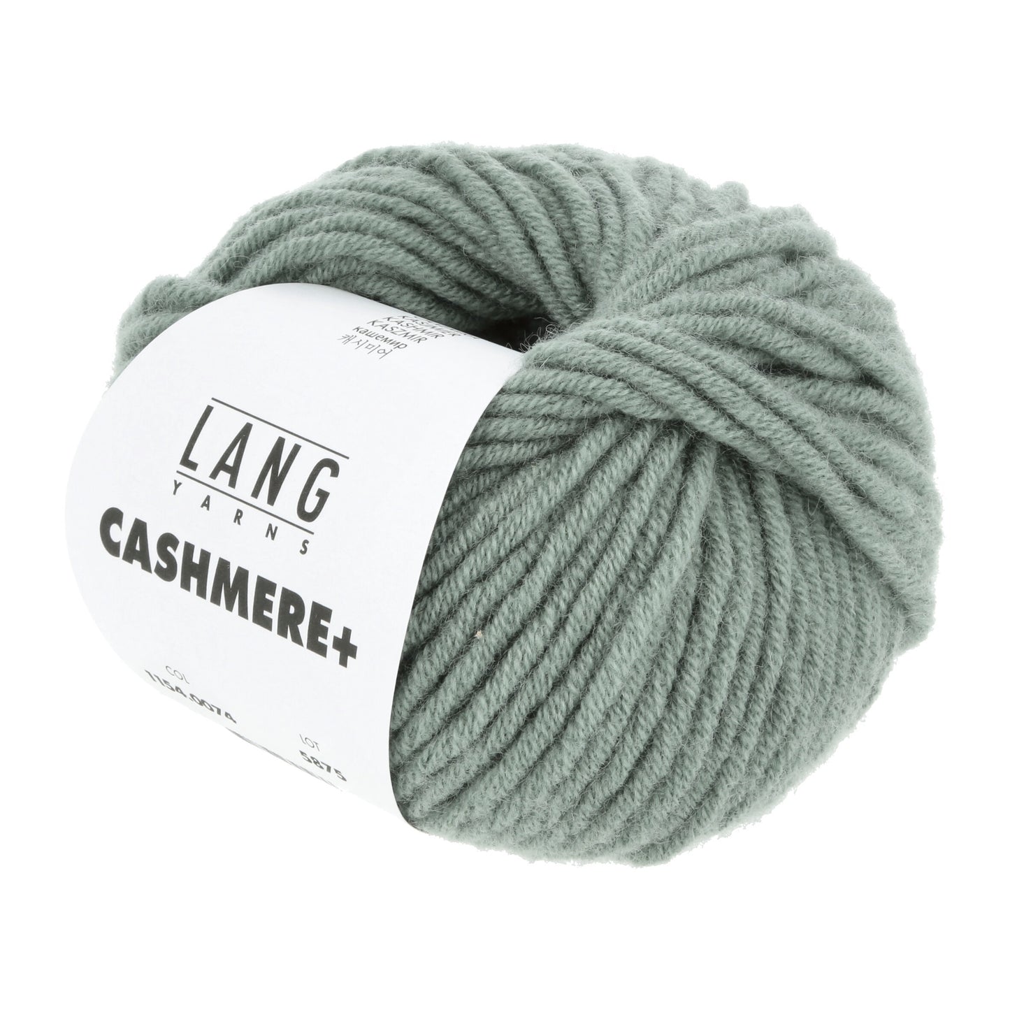Laine Cachemire "CASHMERE+"