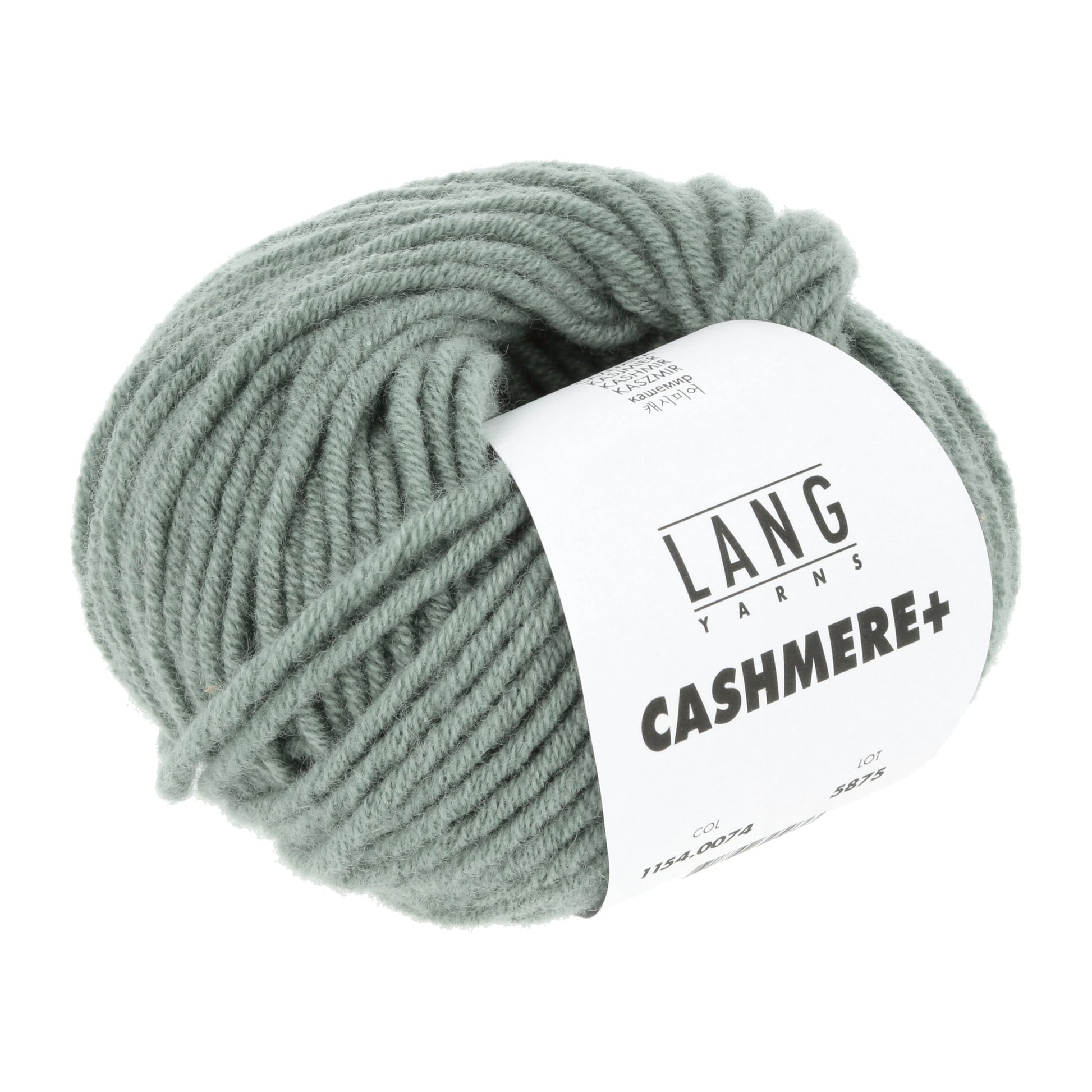 Laine Cachemire "CASHMERE+"