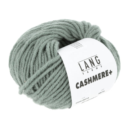 Laine Cachemire "CASHMERE+"