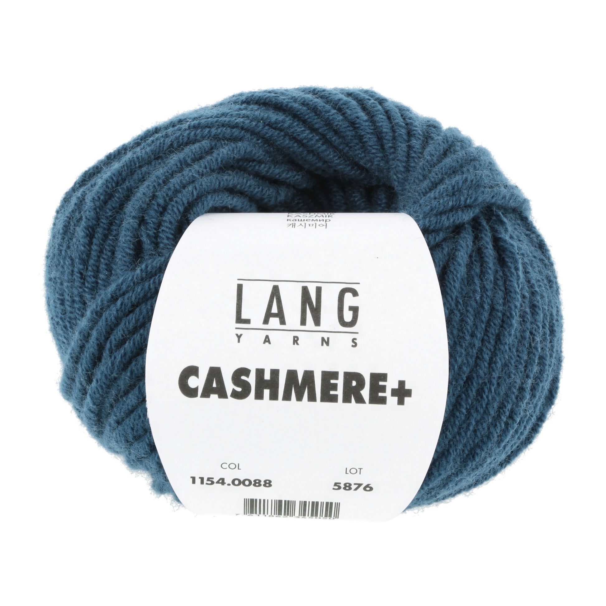 Laine Cachemire "CASHMERE+"