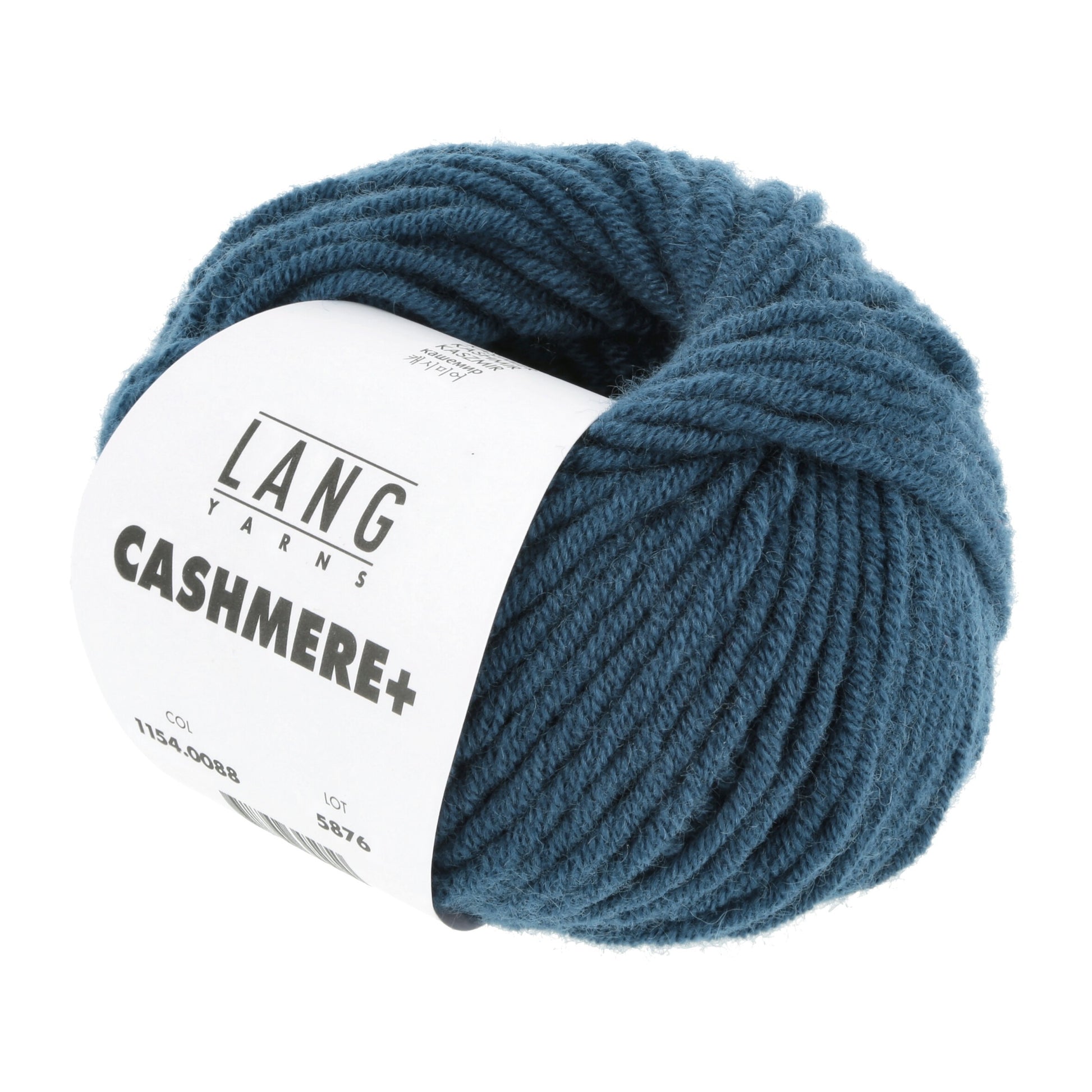 Laine Cachemire "CASHMERE+"