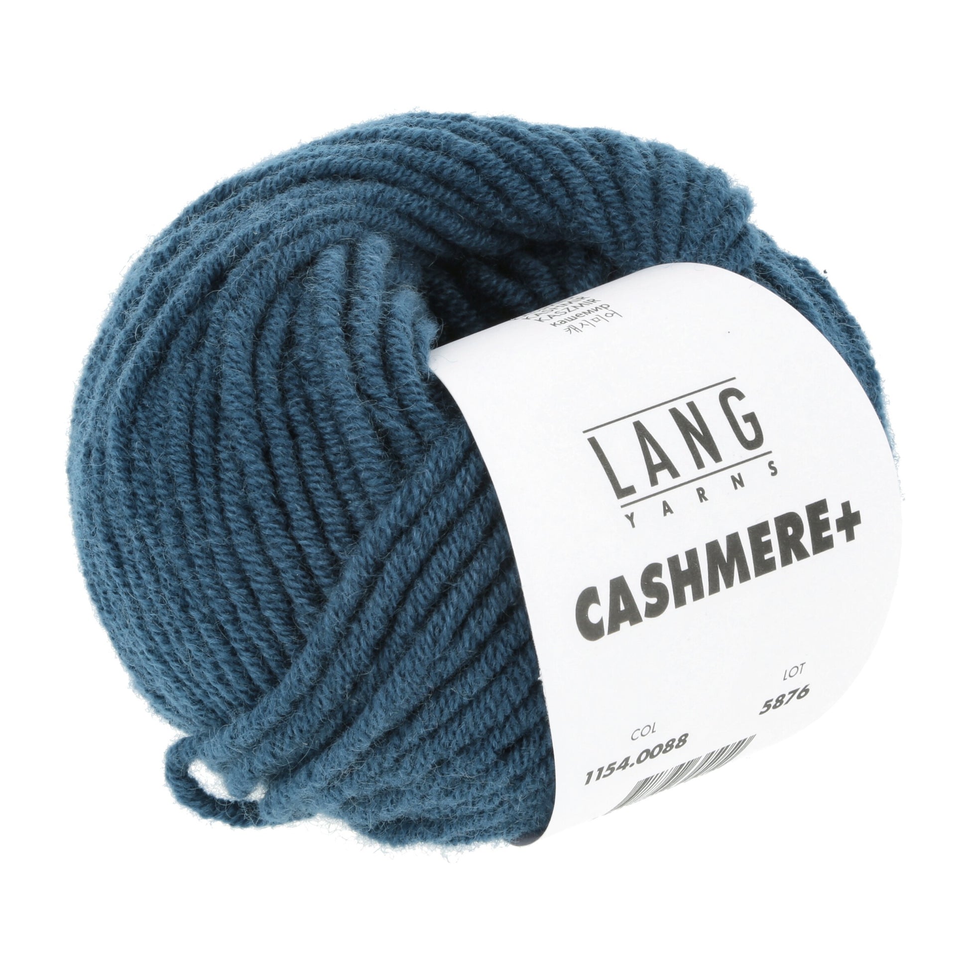 Laine Cachemire "CASHMERE+"