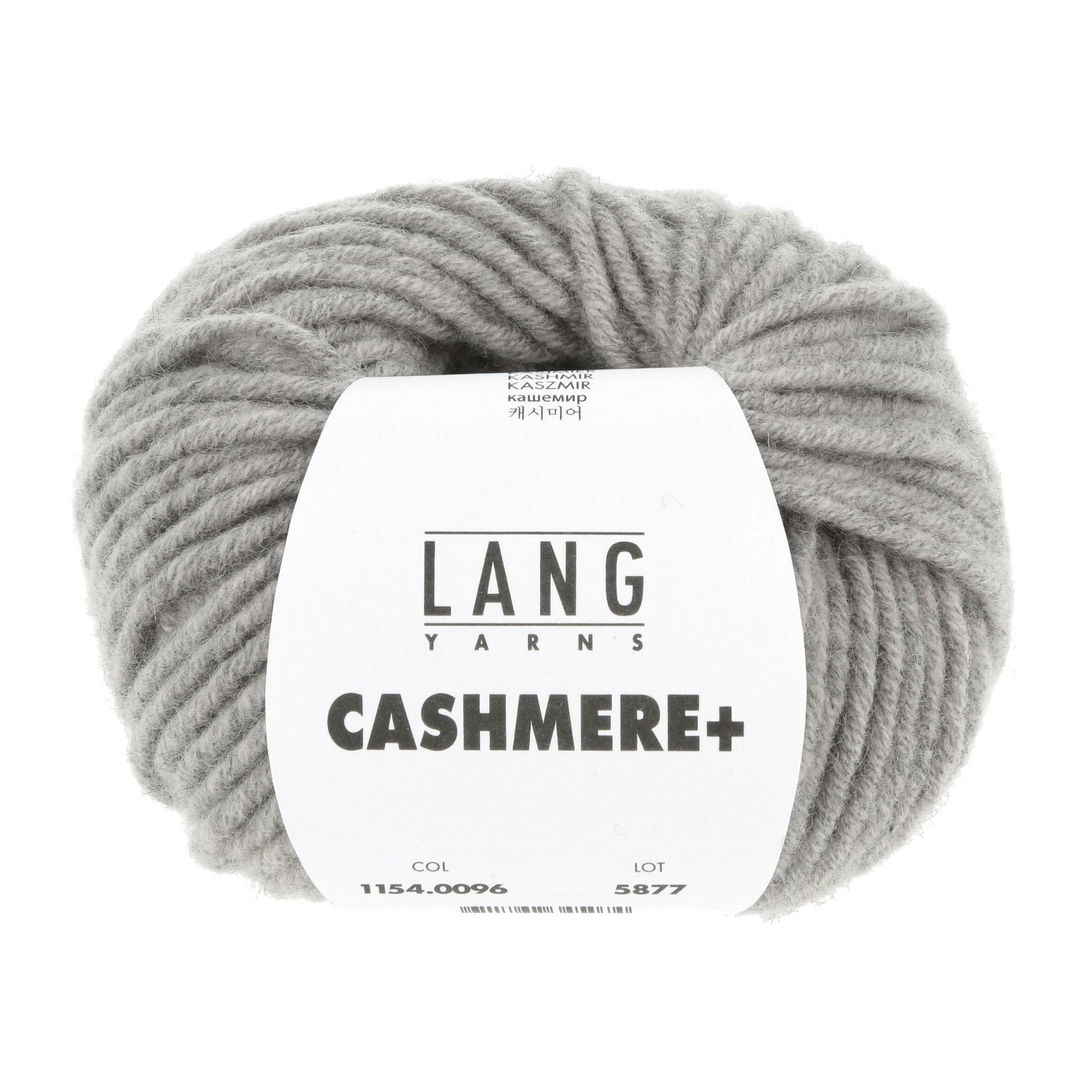Laine Cachemire "CASHMERE+"