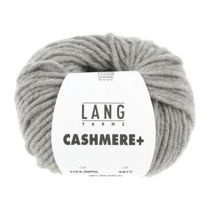 Laine Cachemire "CASHMERE+"