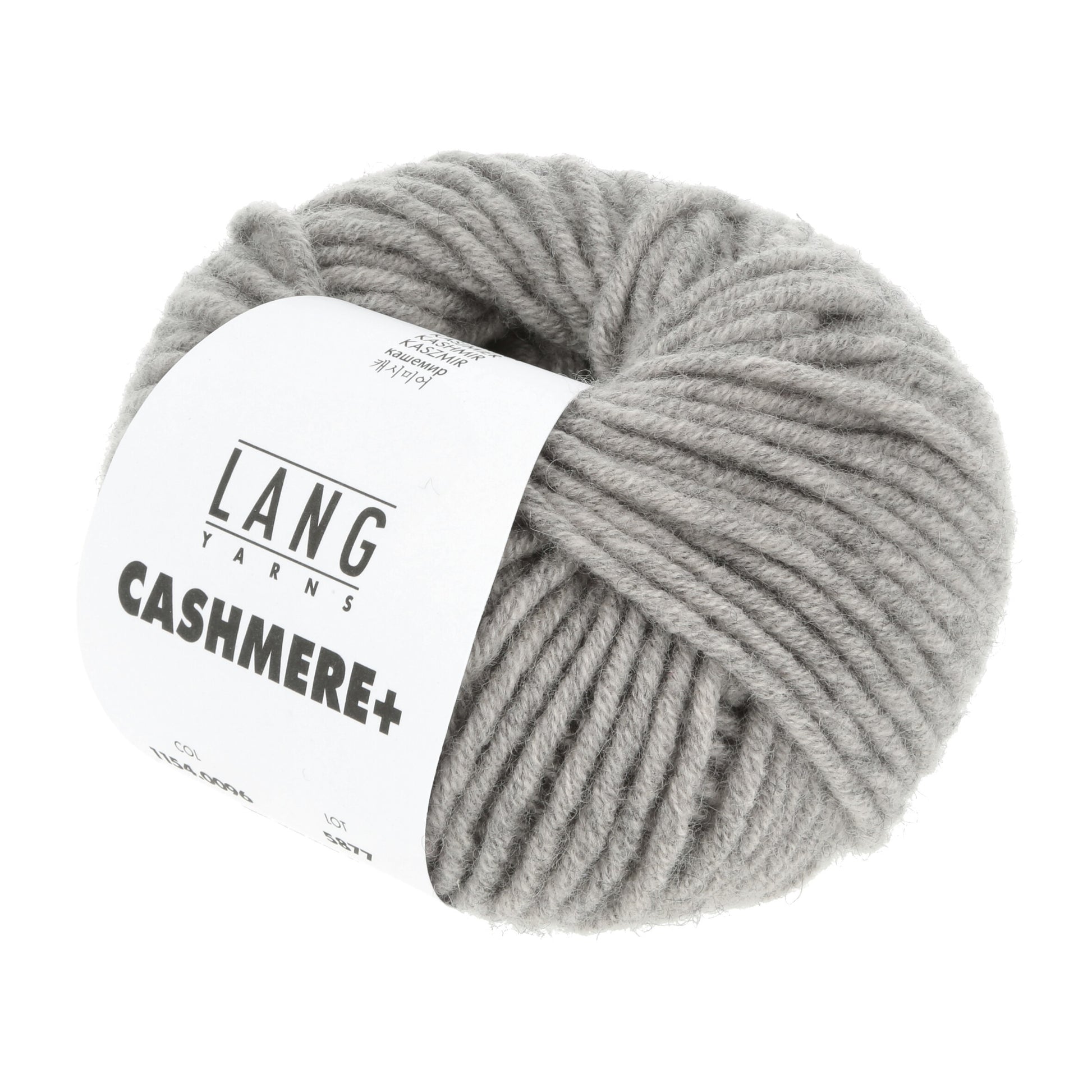 Laine Cachemire "CASHMERE+"