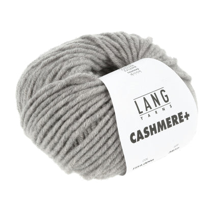 Laine Cachemire "CASHMERE+"