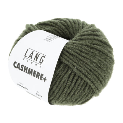 Laine Cachemire "CASHMERE+"