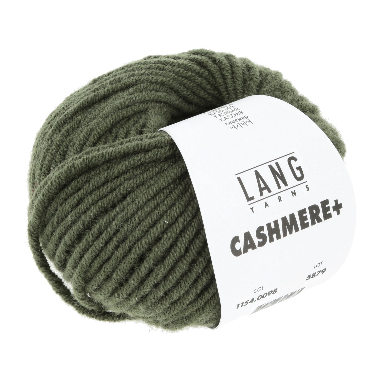 Laine Cachemire "CASHMERE+"