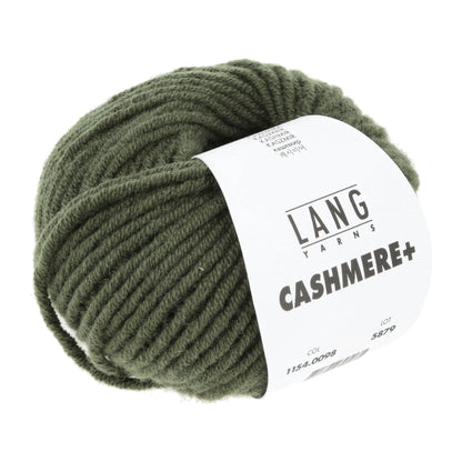 Laine Cachemire "CASHMERE+"