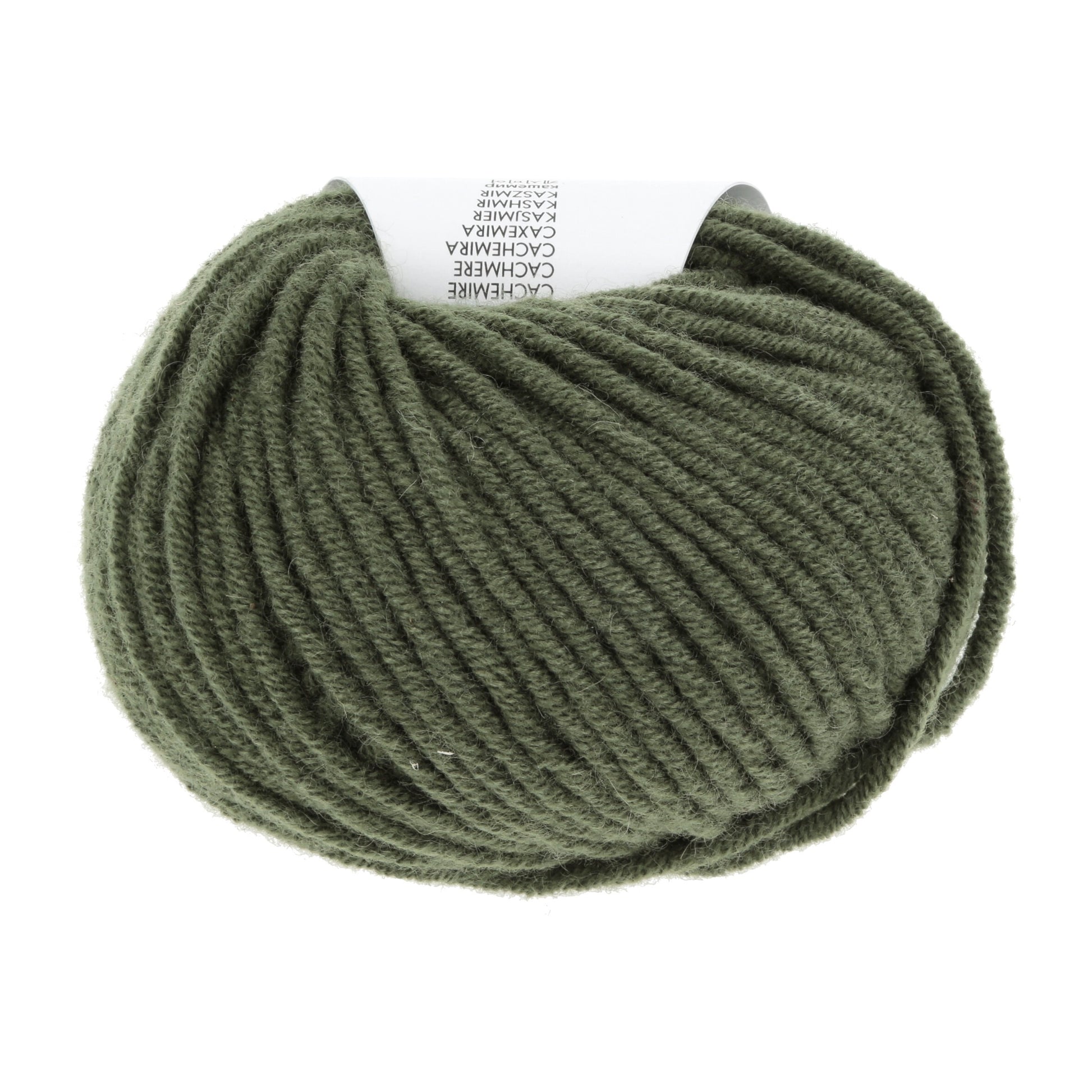 Laine Cachemire "CASHMERE+"