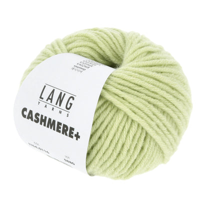 Laine Cachemire "CASHMERE+"