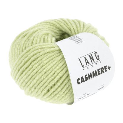 Laine Cachemire "CASHMERE+"