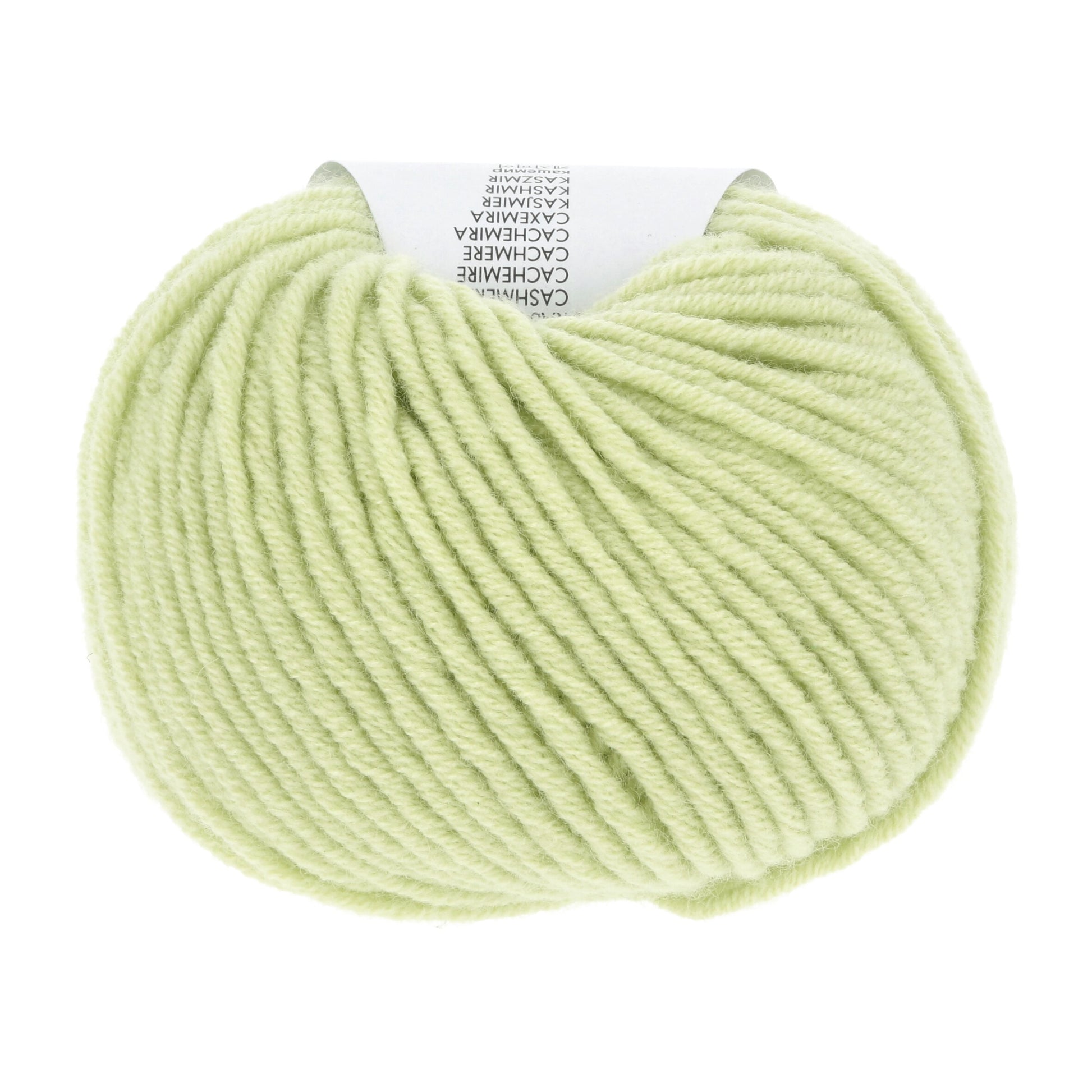 Laine Cachemire "CASHMERE+"