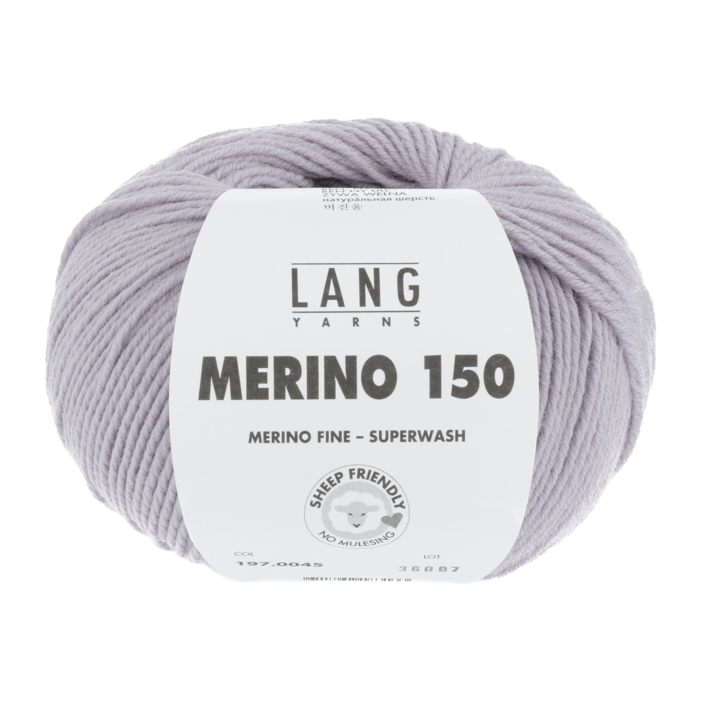 Premium Merino 150 Wool Blend for Ultimate Comfort and Style