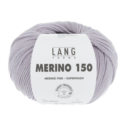 Premium Merino 150 Wool Blend for Ultimate Comfort and Style
