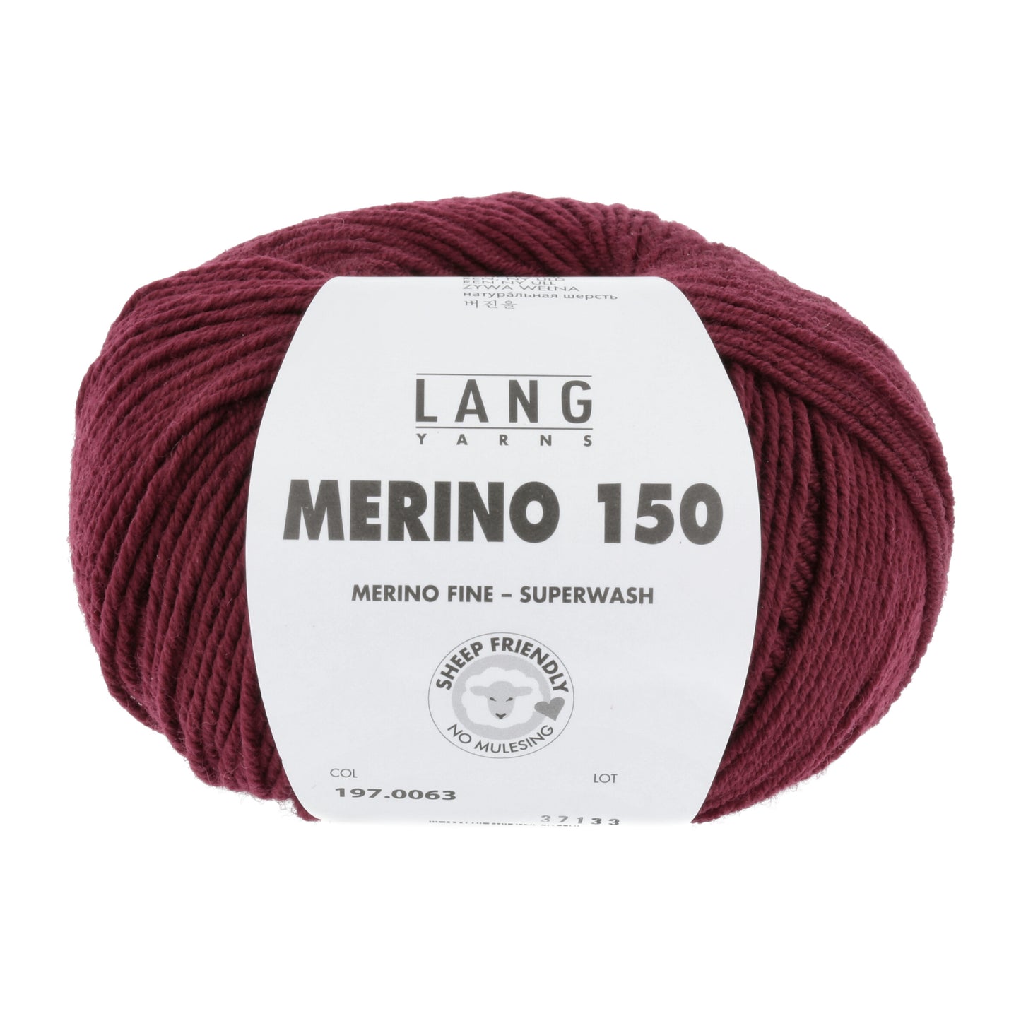 Premium Merino 150 Wool Blend for Ultimate Comfort and Style
