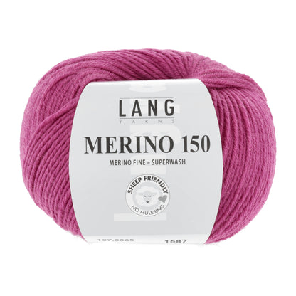 Premium Merino 150 Wool Blend for Ultimate Comfort and Style