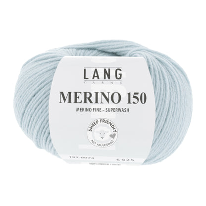 Premium Merino 150 Wool Blend for Ultimate Comfort and Style