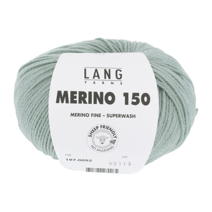 Premium Merino 150 Wool Blend for Ultimate Comfort and Style