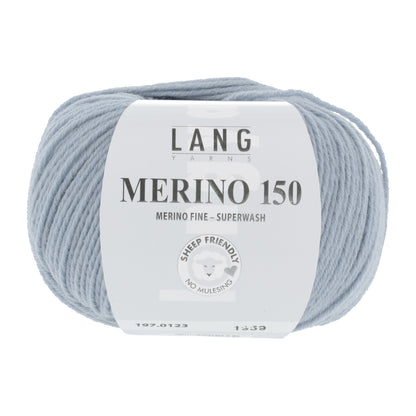 Premium Merino 150 Wool Blend for Ultimate Comfort and Style