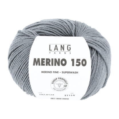 Premium Merino 150 Wool Blend for Ultimate Comfort and Style