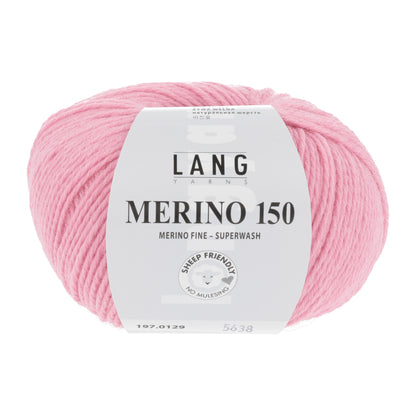 Premium Merino 150 Wool Blend for Ultimate Comfort and Style