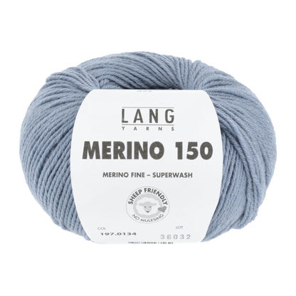 Premium Merino 150 Wool Blend for Ultimate Comfort and Style
