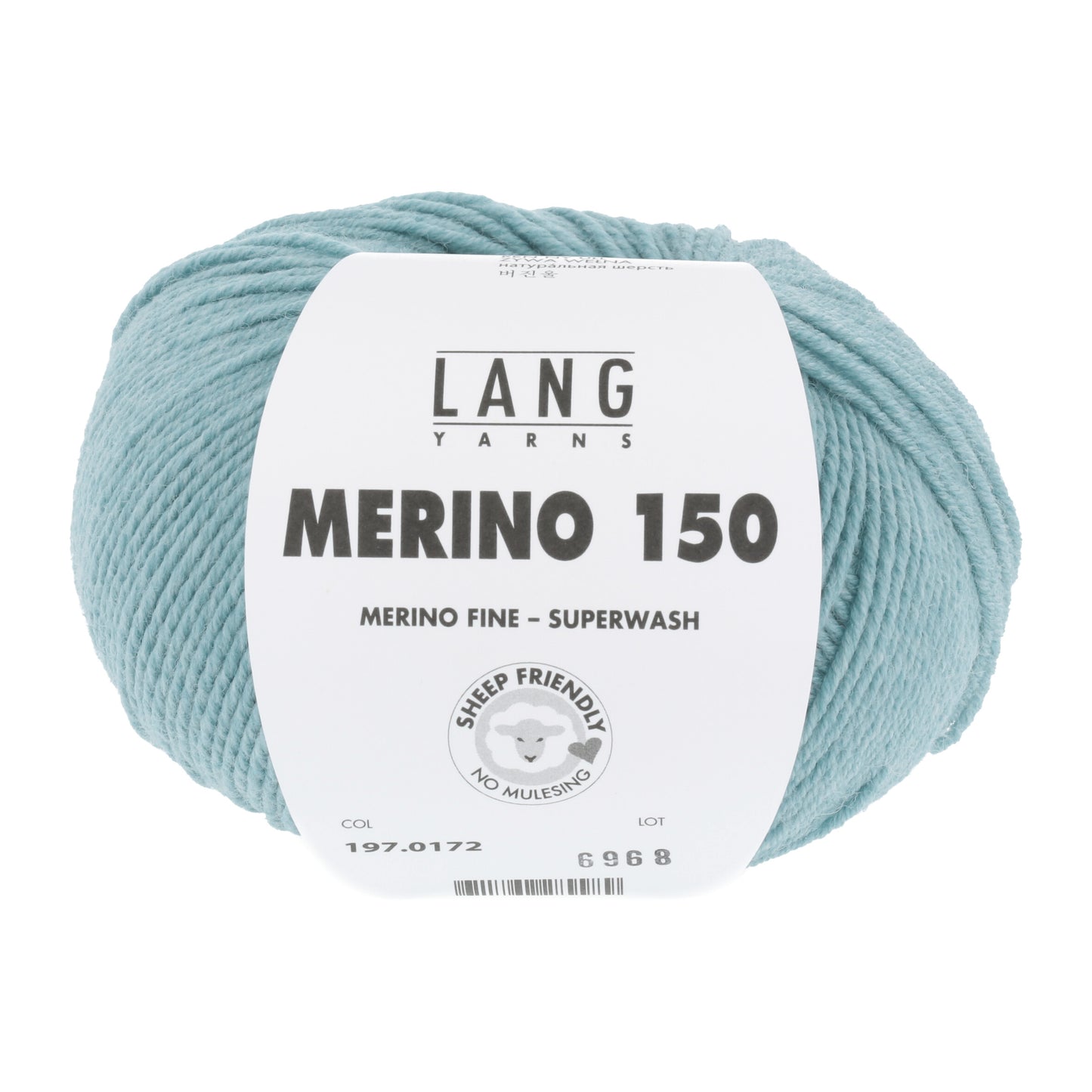 Premium Merino 150 Wool Blend for Ultimate Comfort and Style