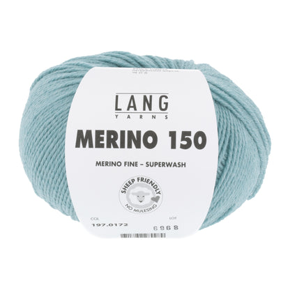 Premium Merino 150 Wool Blend for Ultimate Comfort and Style