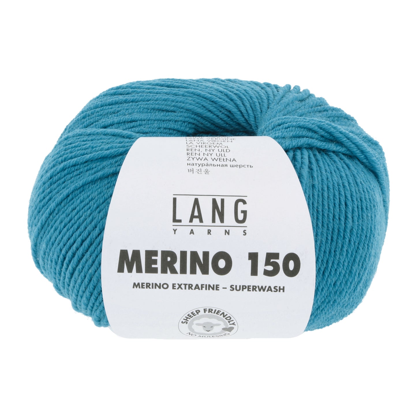 Premium Merino 150 Wool Blend for Ultimate Comfort and Style