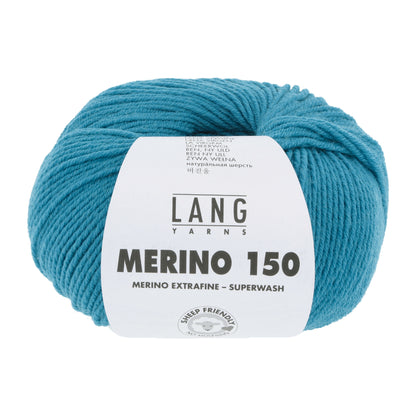 Premium Merino 150 Wool Blend for Ultimate Comfort and Style