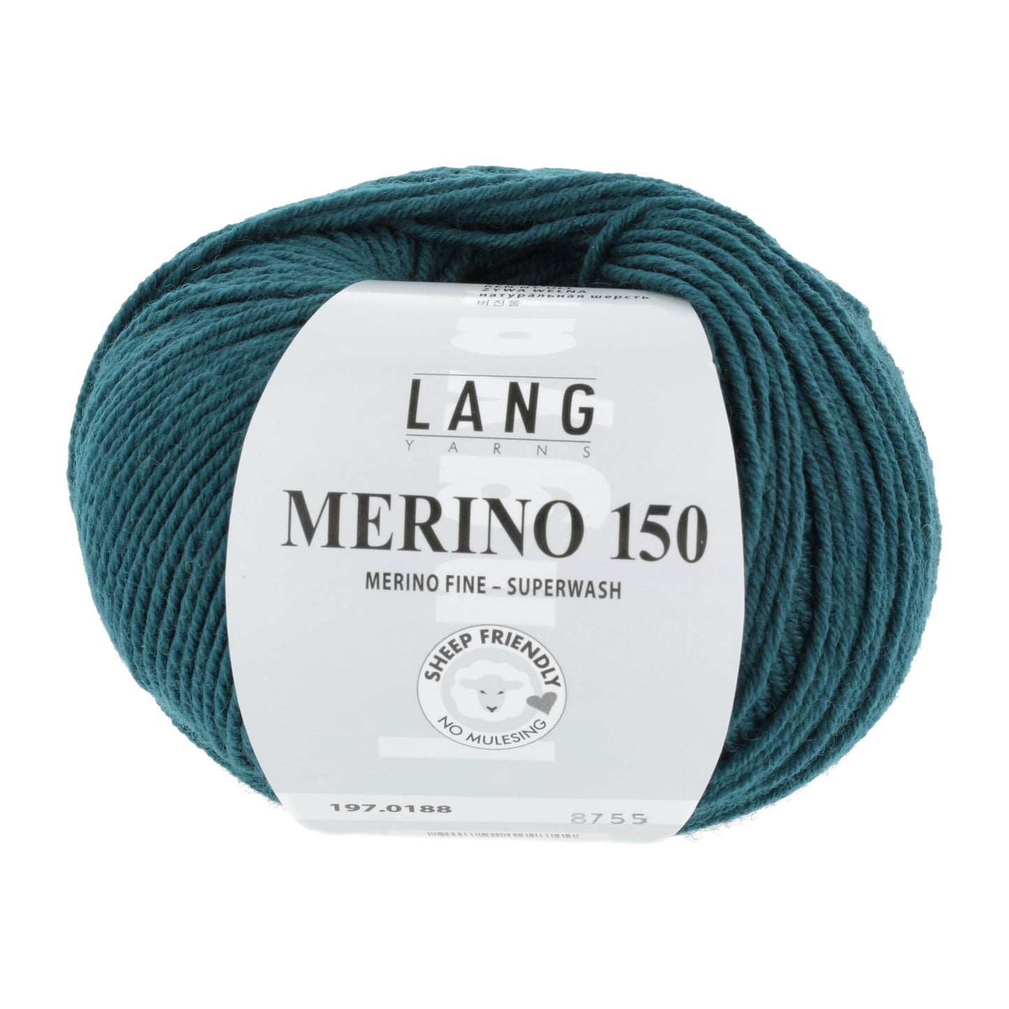 Premium Merino 150 Wool Blend for Ultimate Comfort and Style