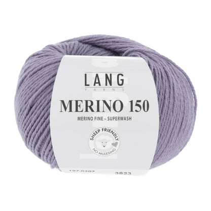 Premium Merino 150 Wool Blend for Ultimate Comfort and Style