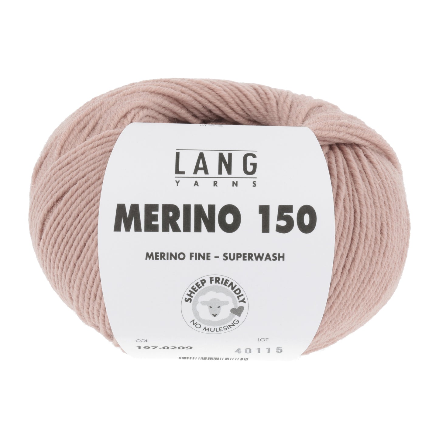 Premium Merino 150 Wool Blend for Ultimate Comfort and Style
