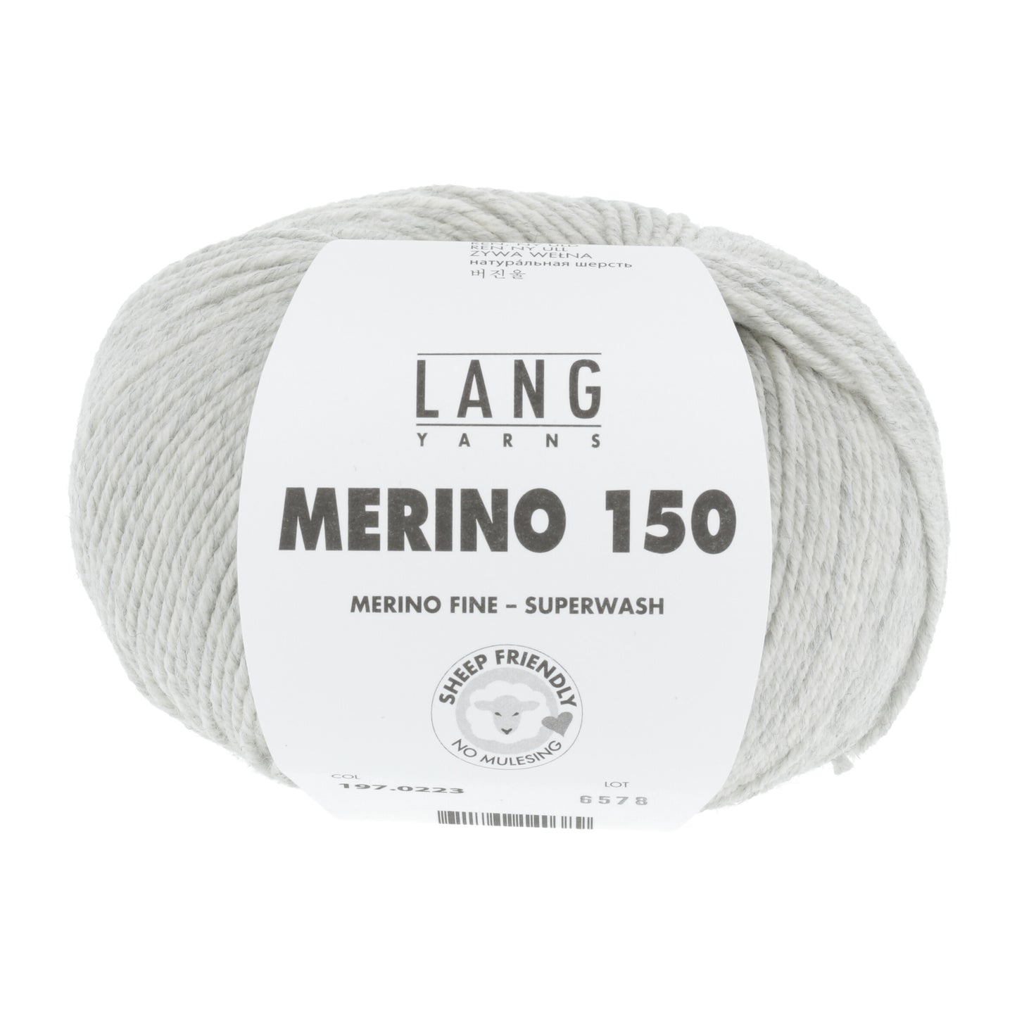 Premium Merino 150 Wool Blend for Ultimate Comfort and Style