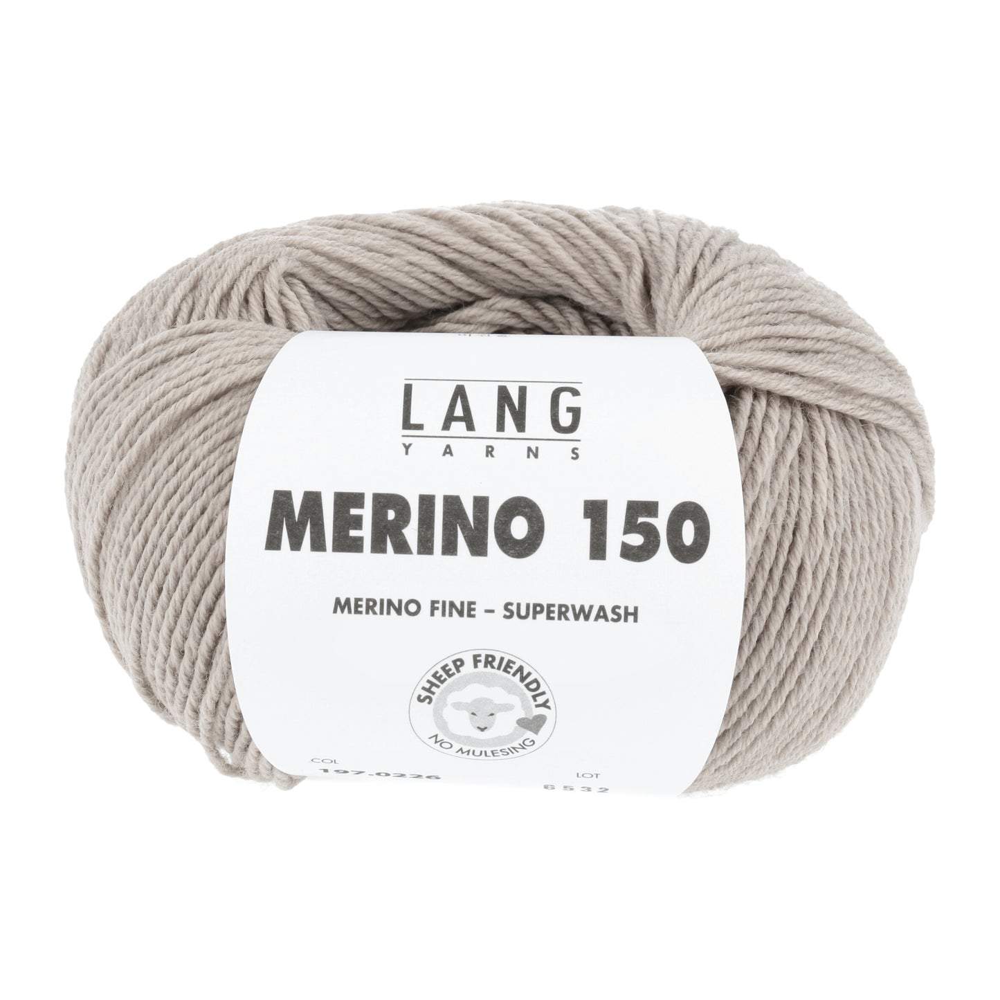 Premium Merino 150 Wool Blend for Ultimate Comfort and Style