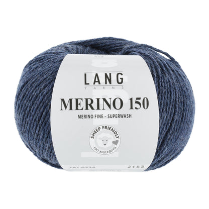 Premium Merino 150 Wool Blend for Ultimate Comfort and Style