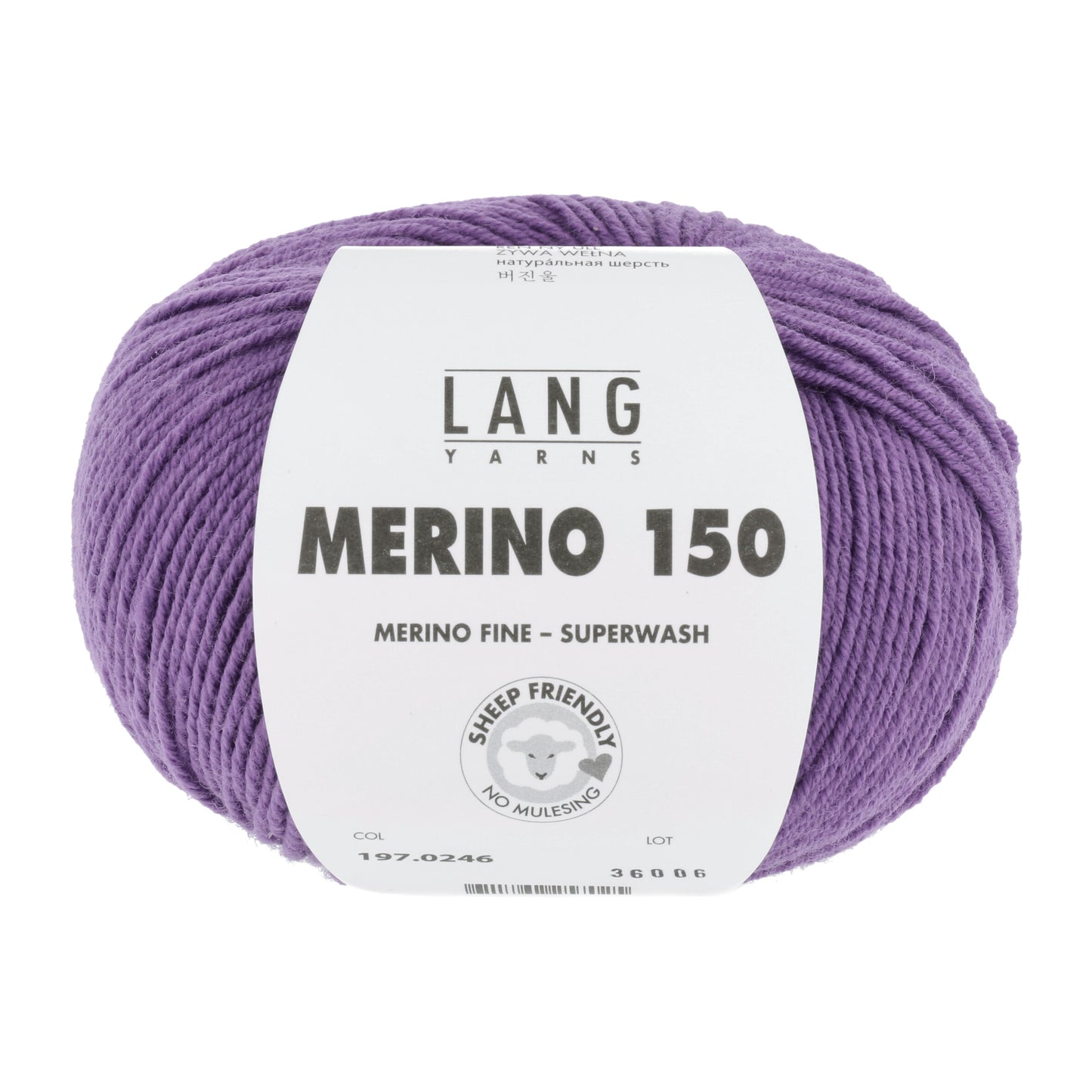 Premium Merino 150 Wool Blend for Ultimate Comfort and Style