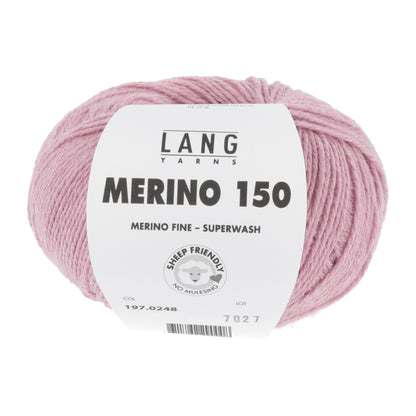 Premium Merino 150 Wool Blend for Ultimate Comfort and Style
