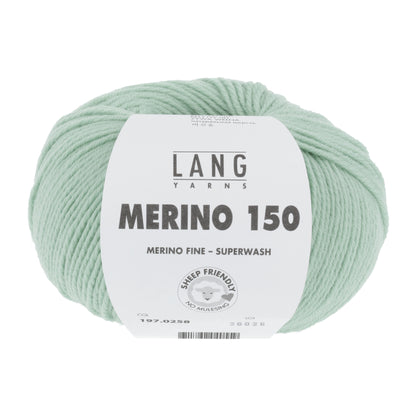 Premium Merino 150 Wool Blend for Ultimate Comfort and Style