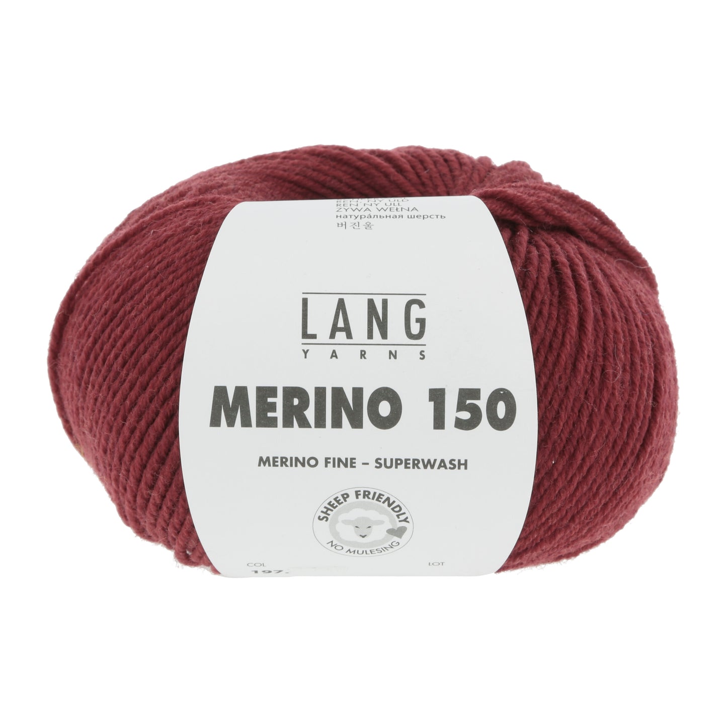 Premium Merino 150 Wool Blend for Ultimate Comfort and Style