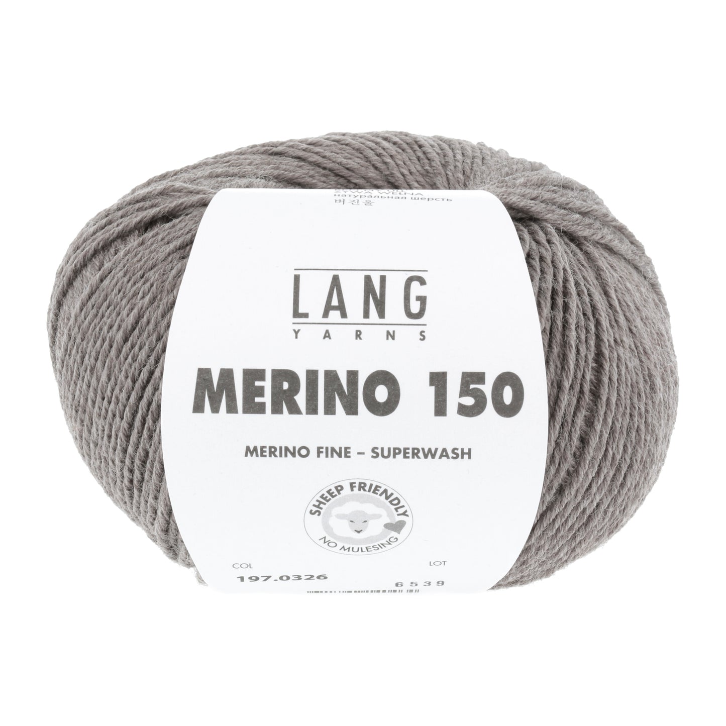 Premium Merino 150 Wool Blend for Ultimate Comfort and Style