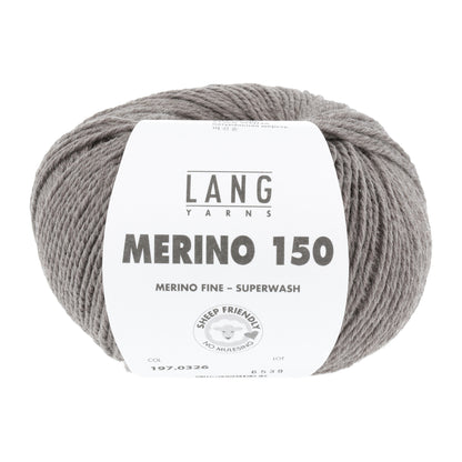 Premium Merino 150 Wool Blend for Ultimate Comfort and Style