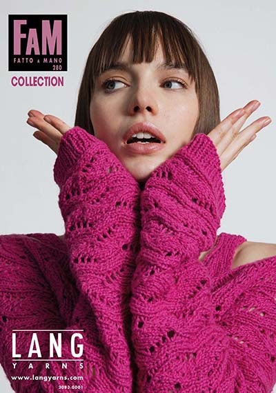 Discover the FAM 280 Collection Catalogue - Your Ultimate Style Guide